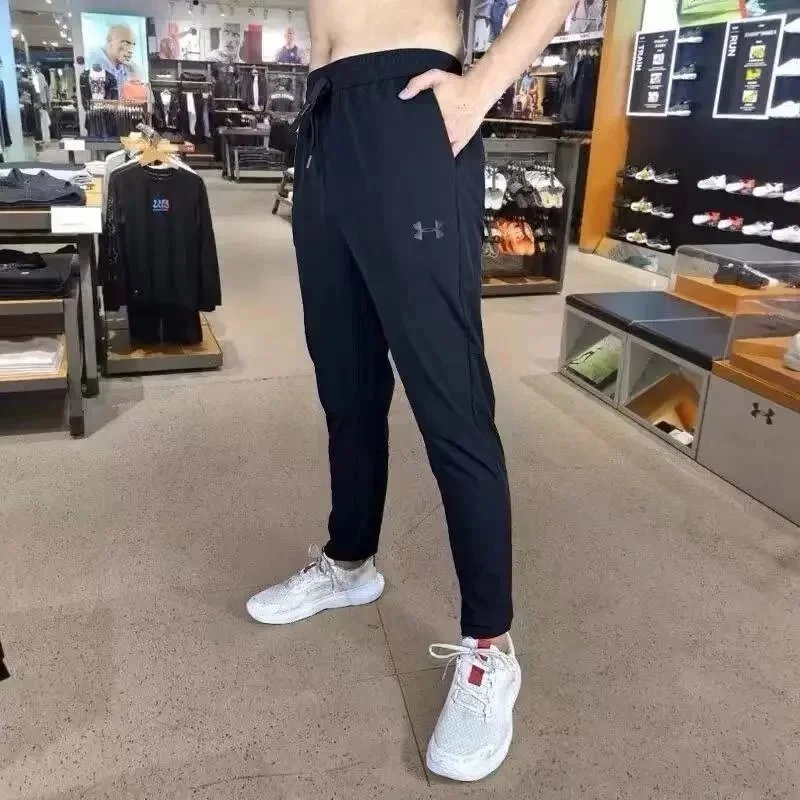 Under Armour sports pants - Thumbnail 9