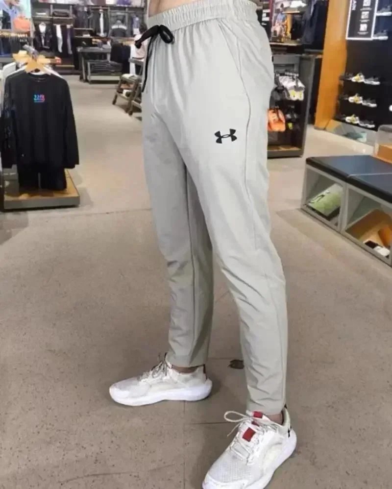 Under Armour sports pants - Thumbnail 10