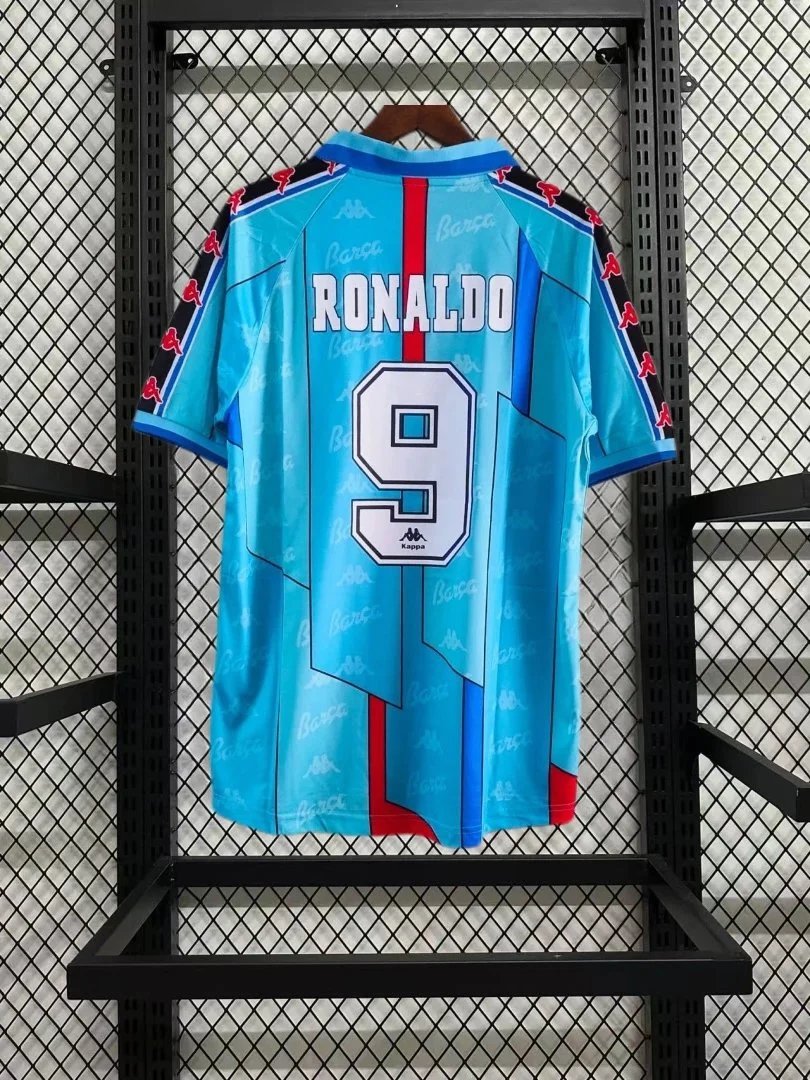 2012 Brazil Santos commemorative football jersey - Thumbnail 8