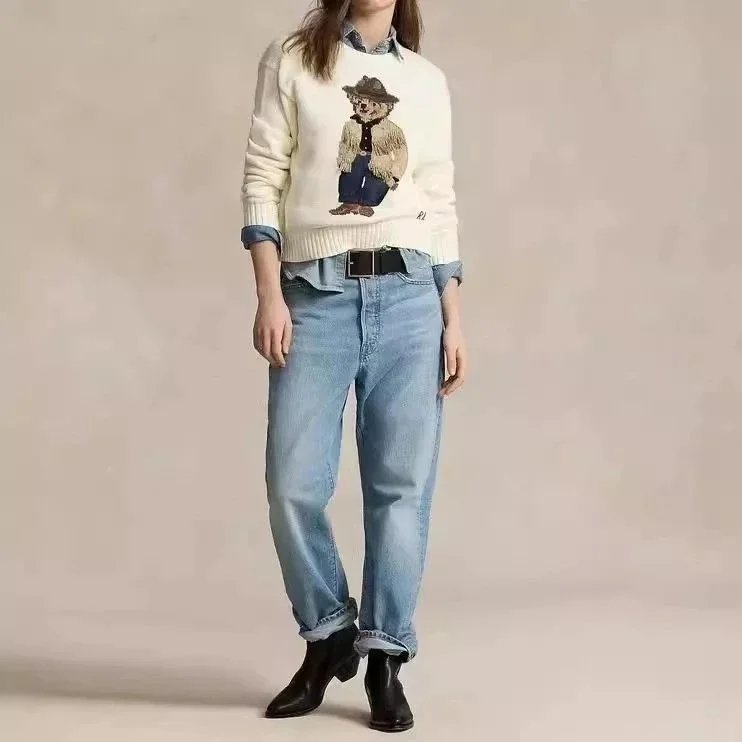 Ralph Lauren Sweater - Thumbnail 3