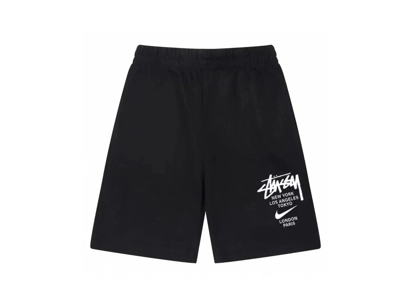 Stussy shorts - Thumbnail 3