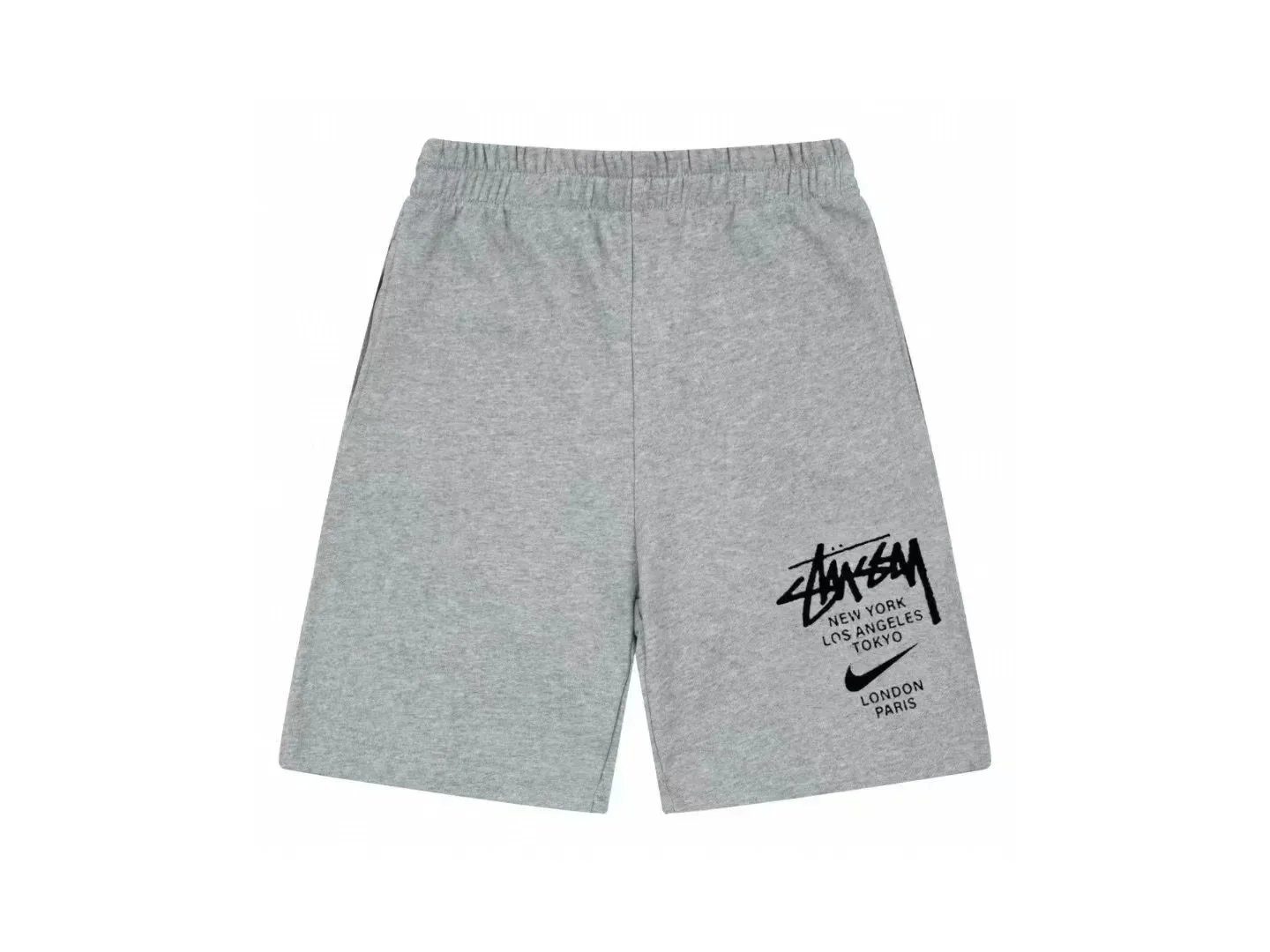 Stussy shorts - Thumbnail 4