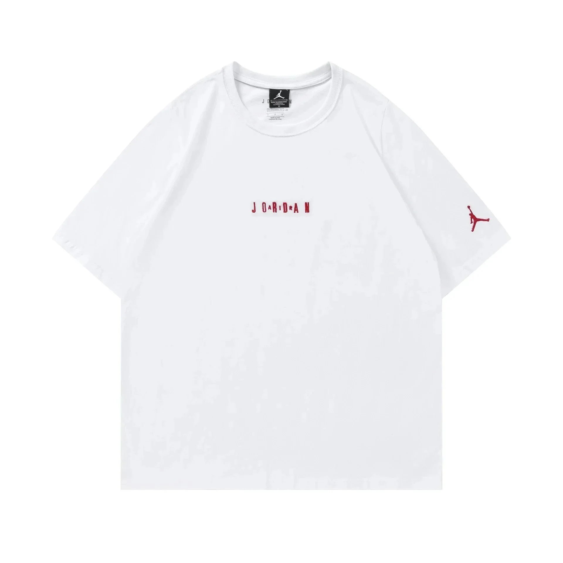 JORDAN T-shirt - Thumbnail 4