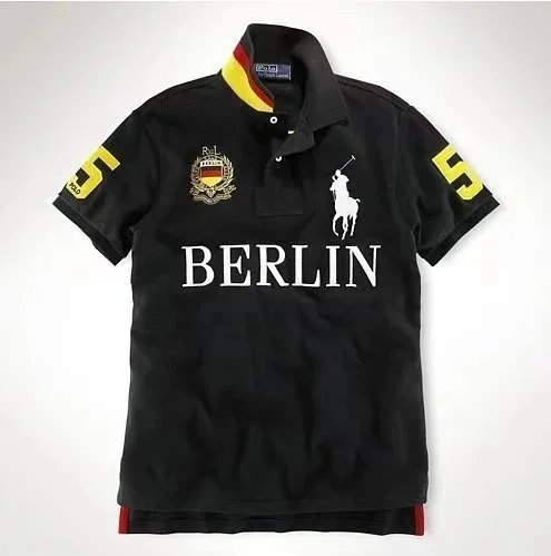 Ralph Lauren polo Shirt （20+tyle） - Thumbnail 12