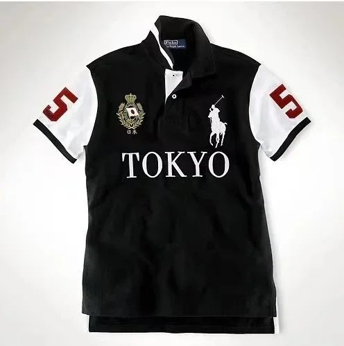 Ralph Lauren polo Shirt （20+tyle） - Thumbnail 14