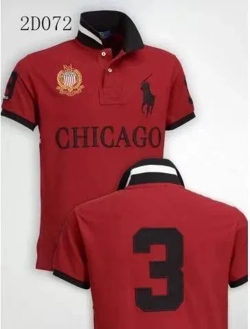 Ralph Lauren polo Shirt （20+tyle） - Thumbnail 5