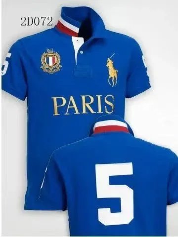 Ralph Lauren polo Shirt （20+tyle） - Thumbnail 8