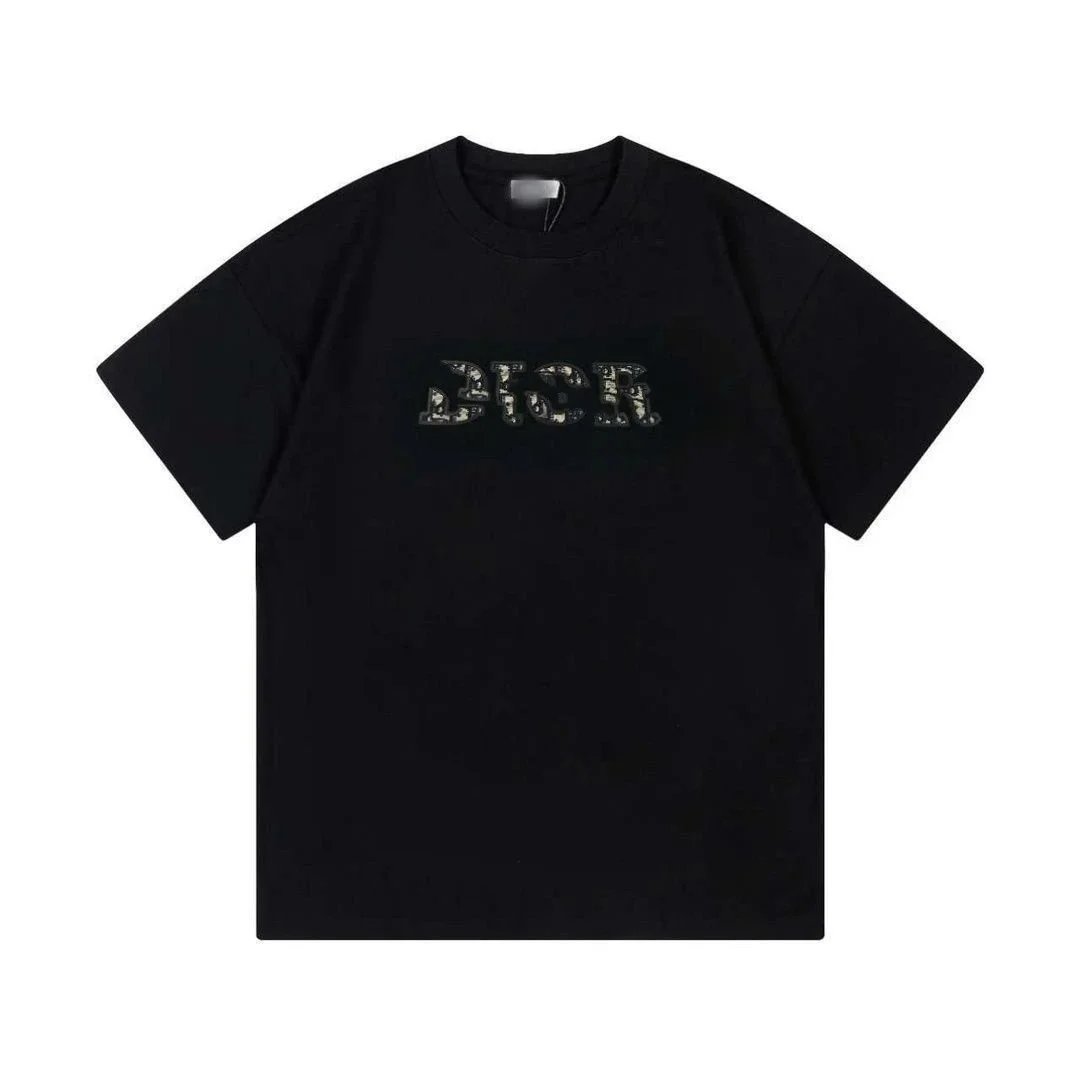Dior T-Shirt Tee - Thumbnail 3