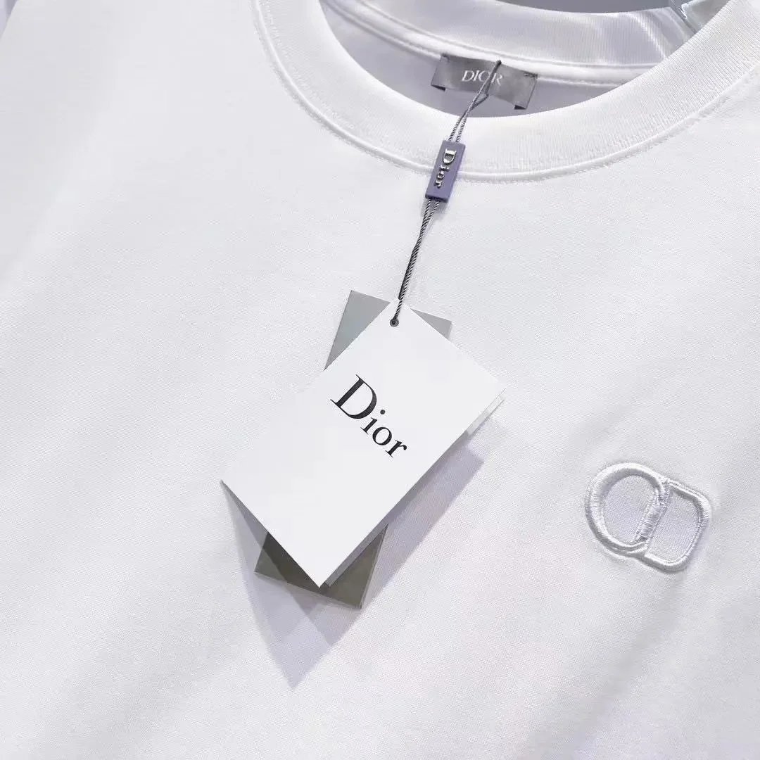 Dior T-Shirt - Thumbnail 9