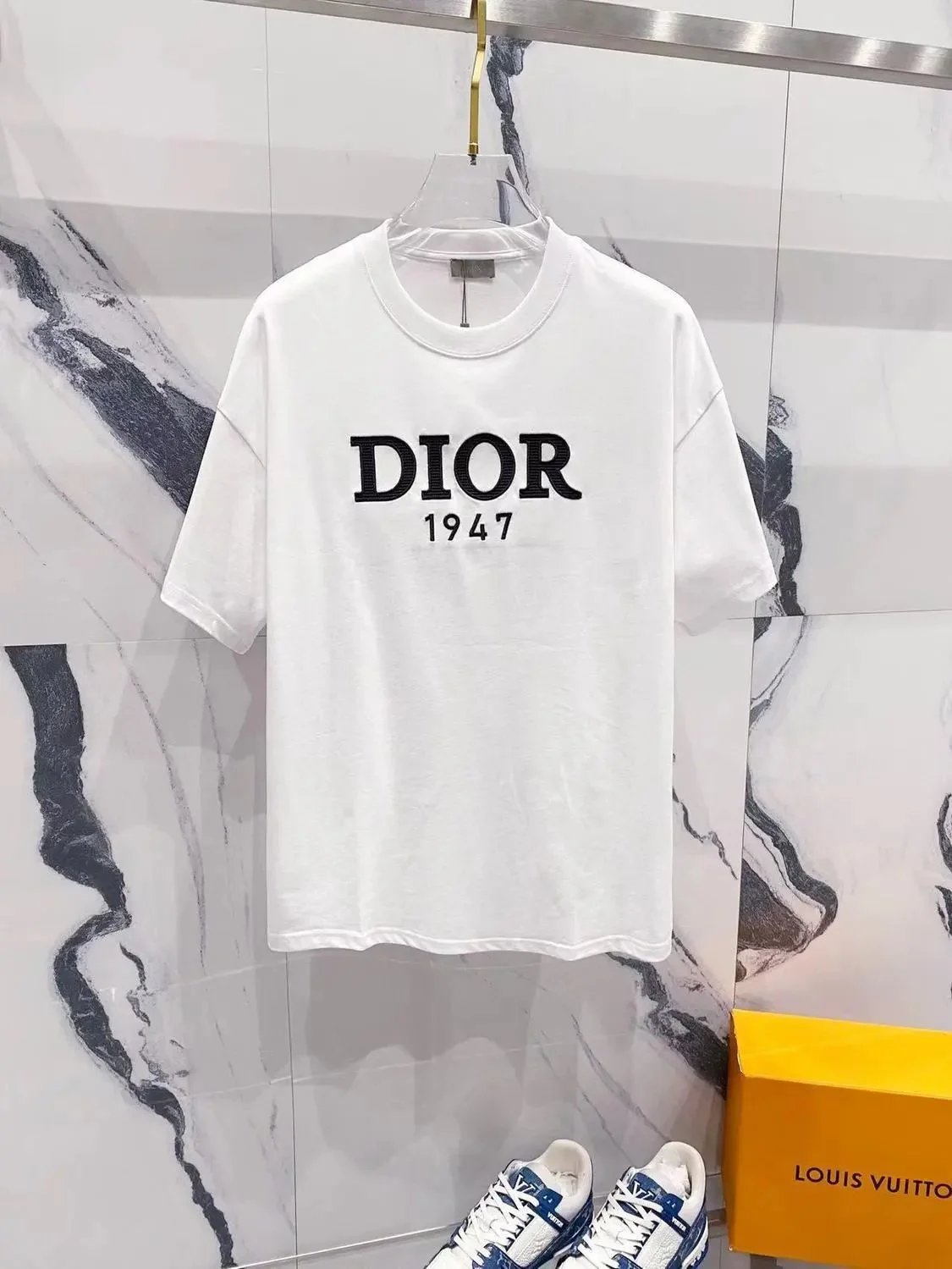 Dior T-Shirt - Thumbnail 10