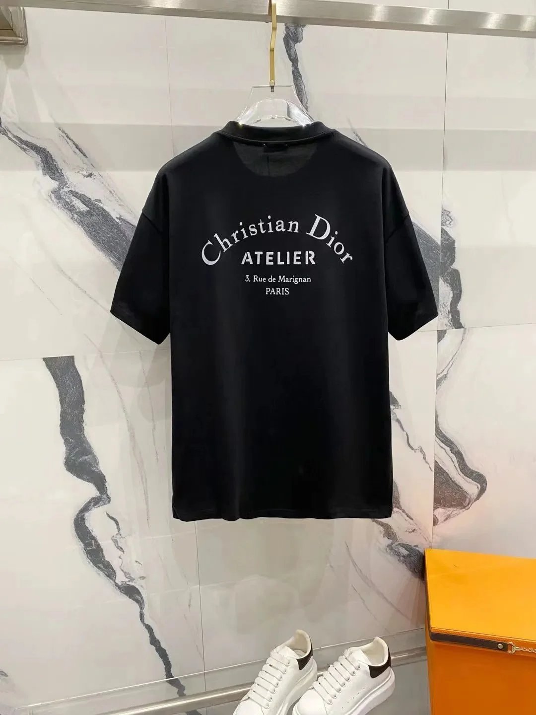 Dior T-Shirt - Thumbnail 13