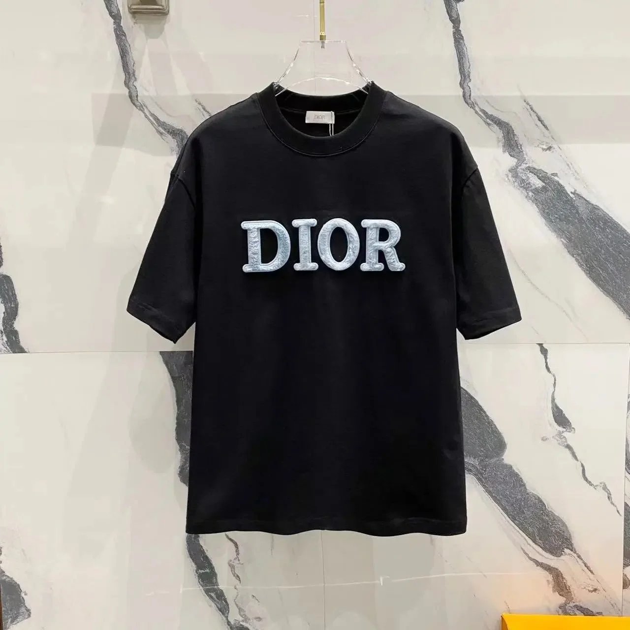 Dior T-Shirt - Thumbnail 4