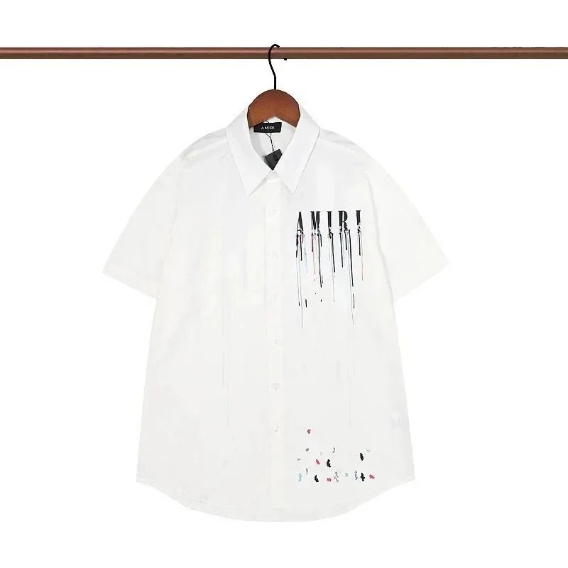 Amiri Shirt - Thumbnail 3