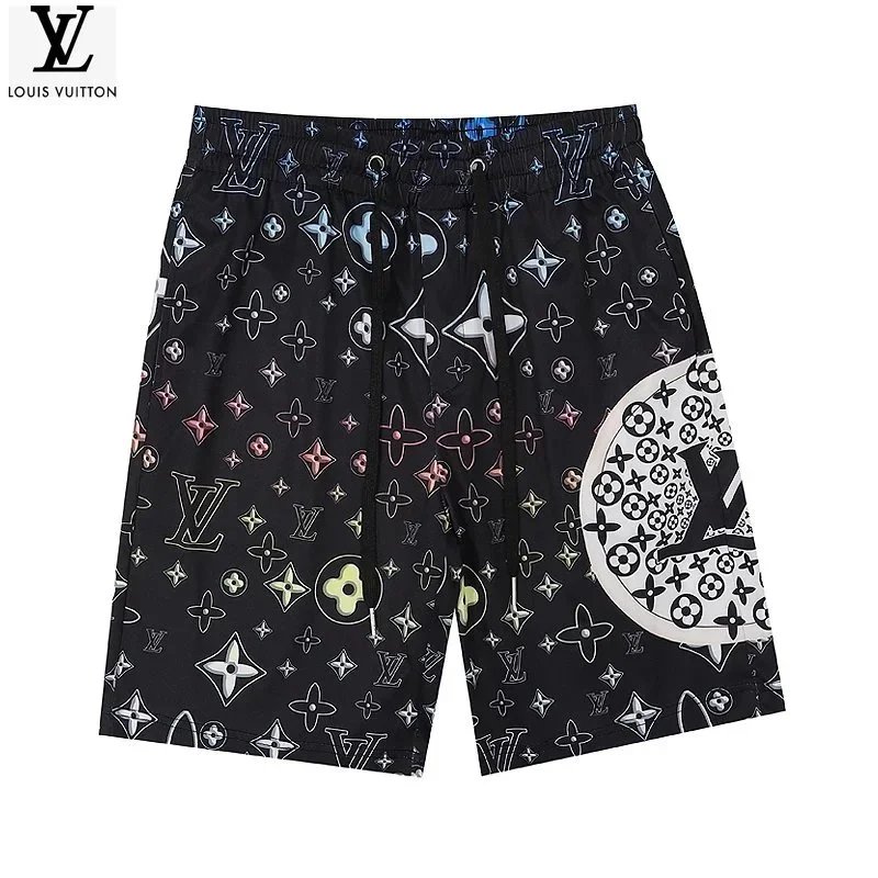 Louis Vuitton shorts (40 CP) - Thumbnail 11