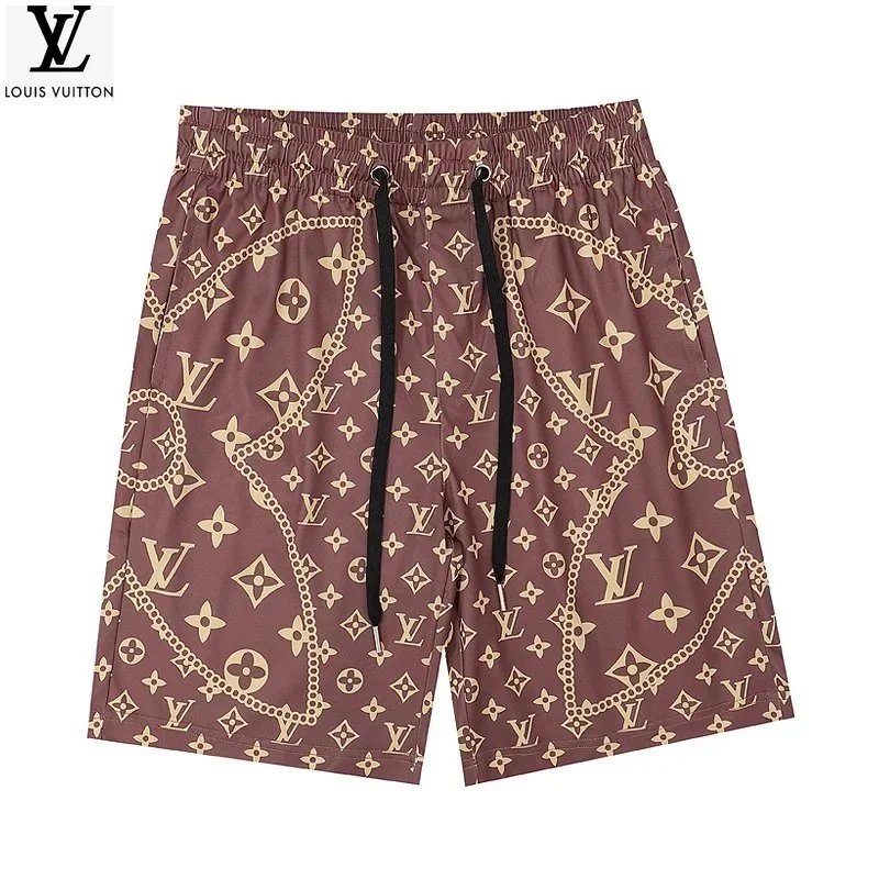 Louis Vuitton shorts (40 CP) - Thumbnail 12