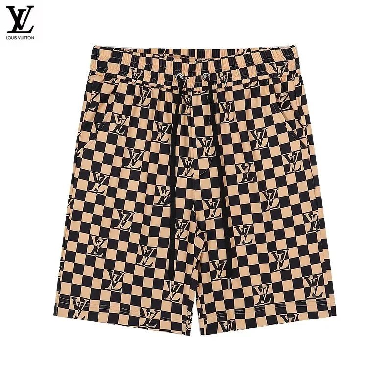 Louis Vuitton shorts (40 CP) - Thumbnail 13