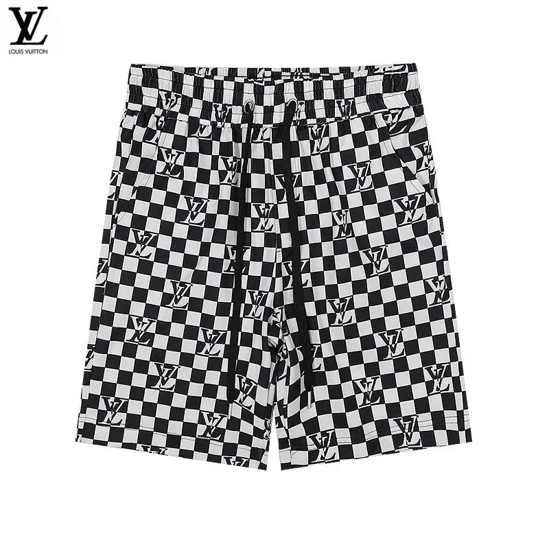 Louis Vuitton shorts (40 CP) - Thumbnail 14