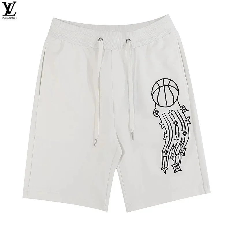 Louis Vuitton shorts (40 CP) - Thumbnail 5