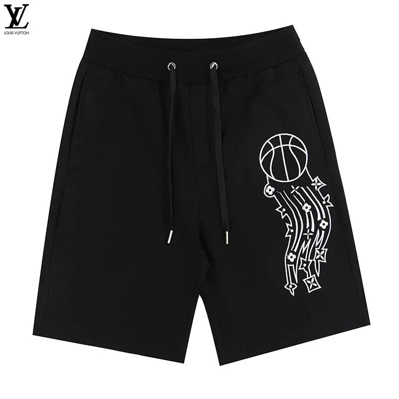 Louis Vuitton shorts (40 CP) - Thumbnail 6