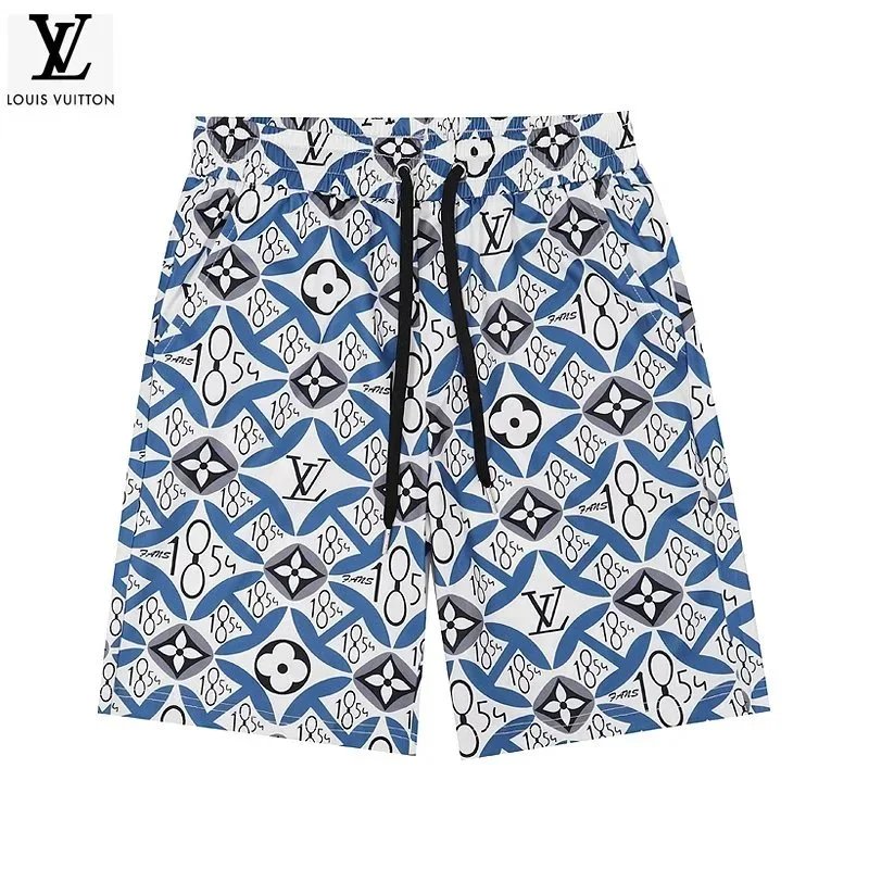 Louis Vuitton shorts (40 CP) - Thumbnail 7