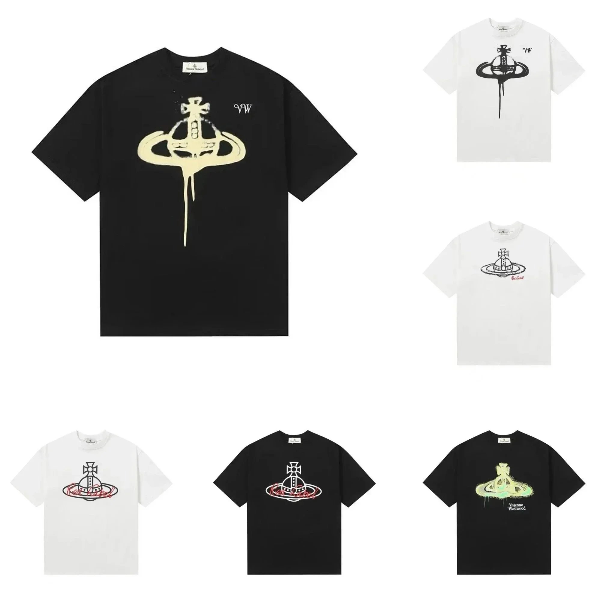 Vivienne Westwood Tee