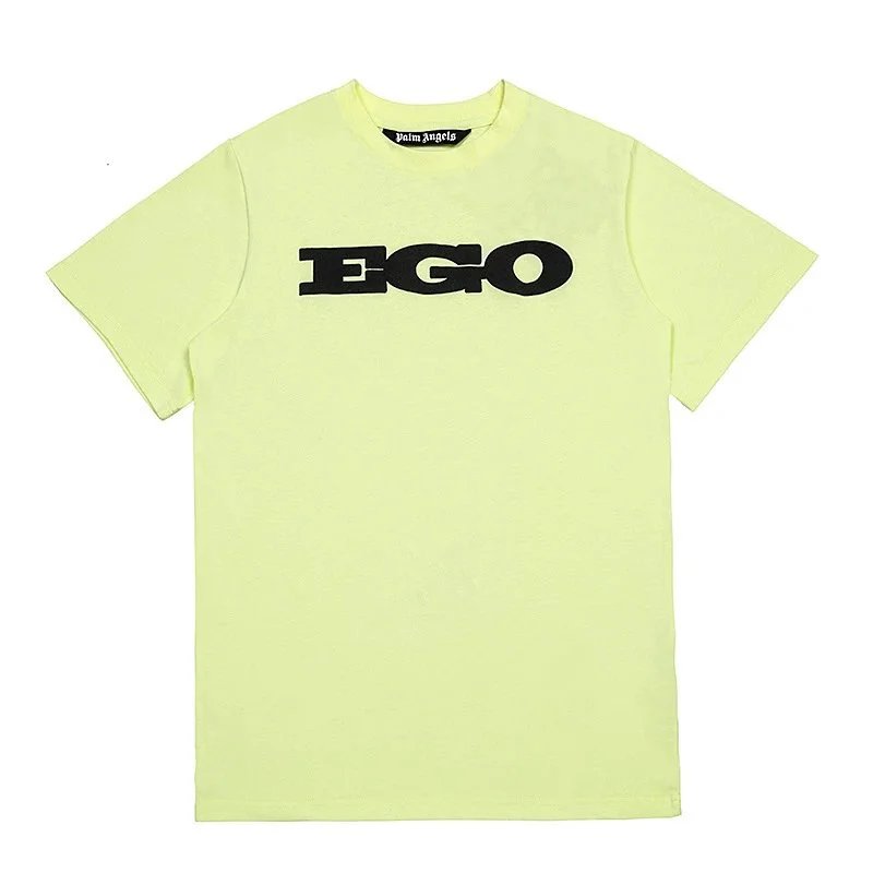 Palm Angels T-Shirt TEE ( 39 + styles) - Thumbnail 4