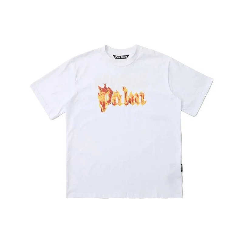 Palm Angels T-Shirt TEE ( 39 + styles) - Thumbnail 6