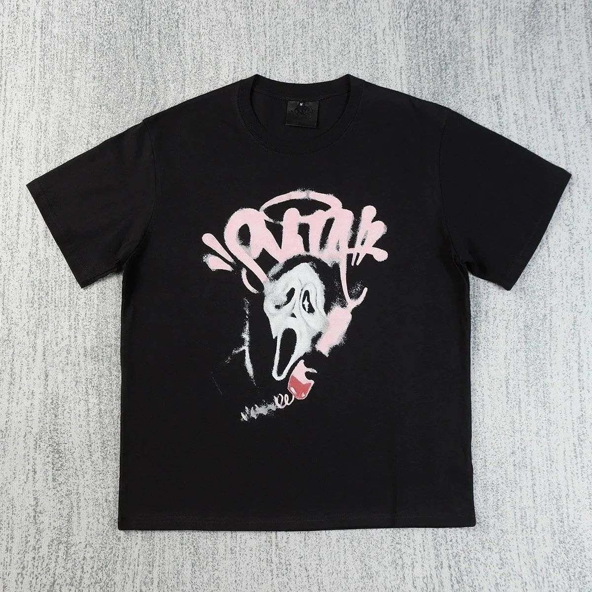 Synaworld tee - Thumbnail 15