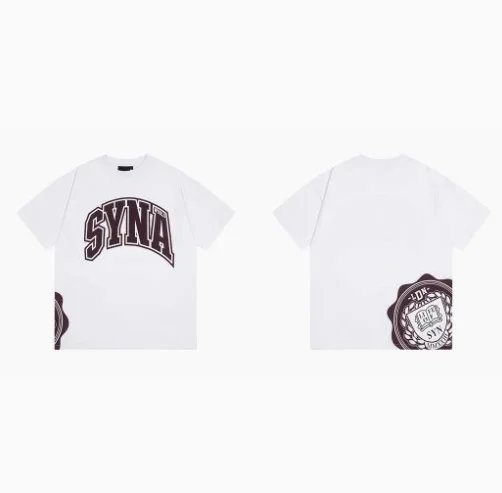 Synaworld tee - Thumbnail 4