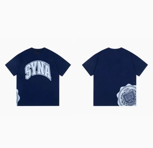 Synaworld tee - Thumbnail 5