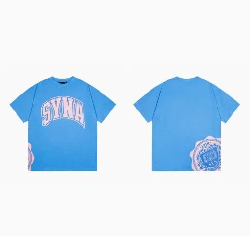 Synaworld tee - Thumbnail 7