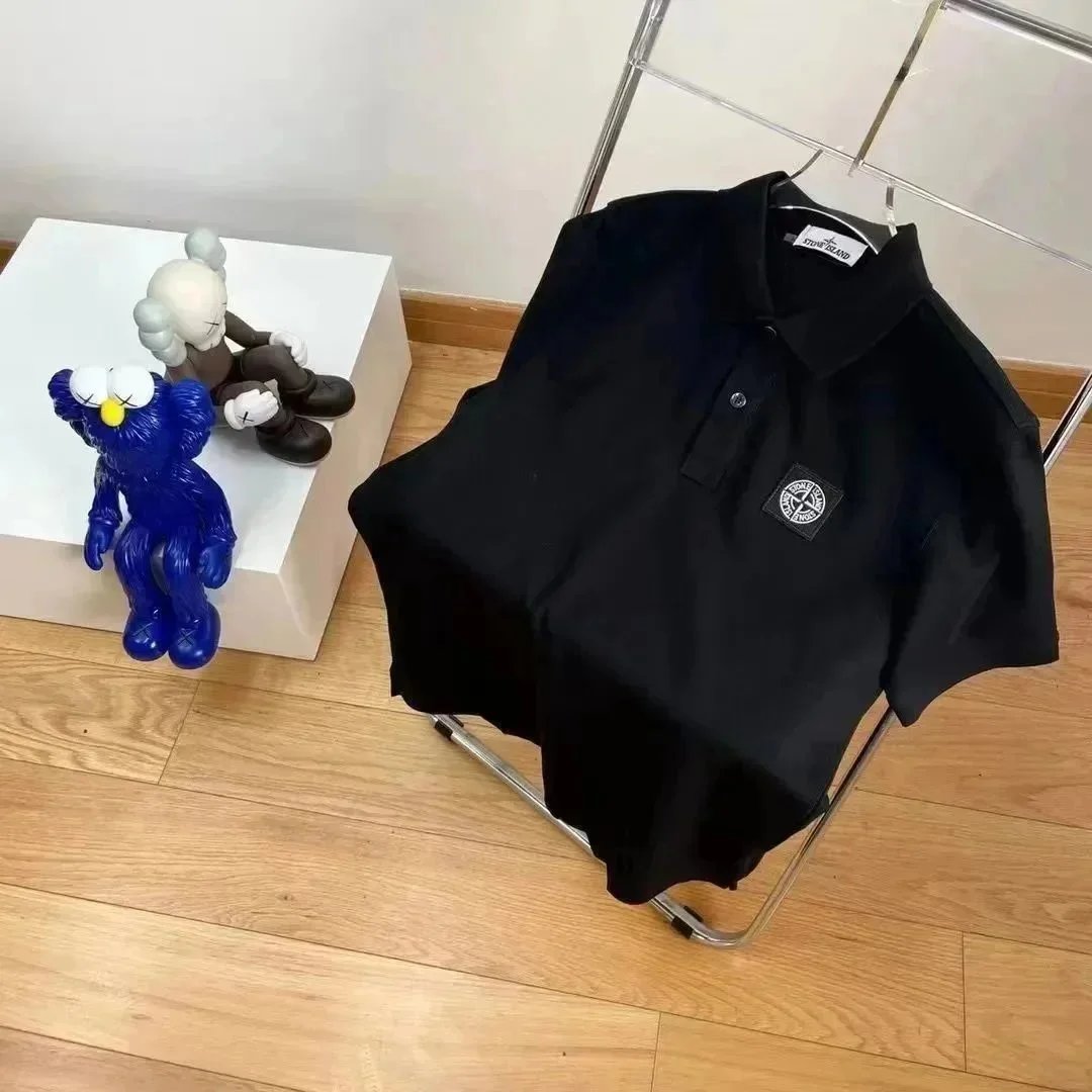 Stone Island POLO - Thumbnail 10