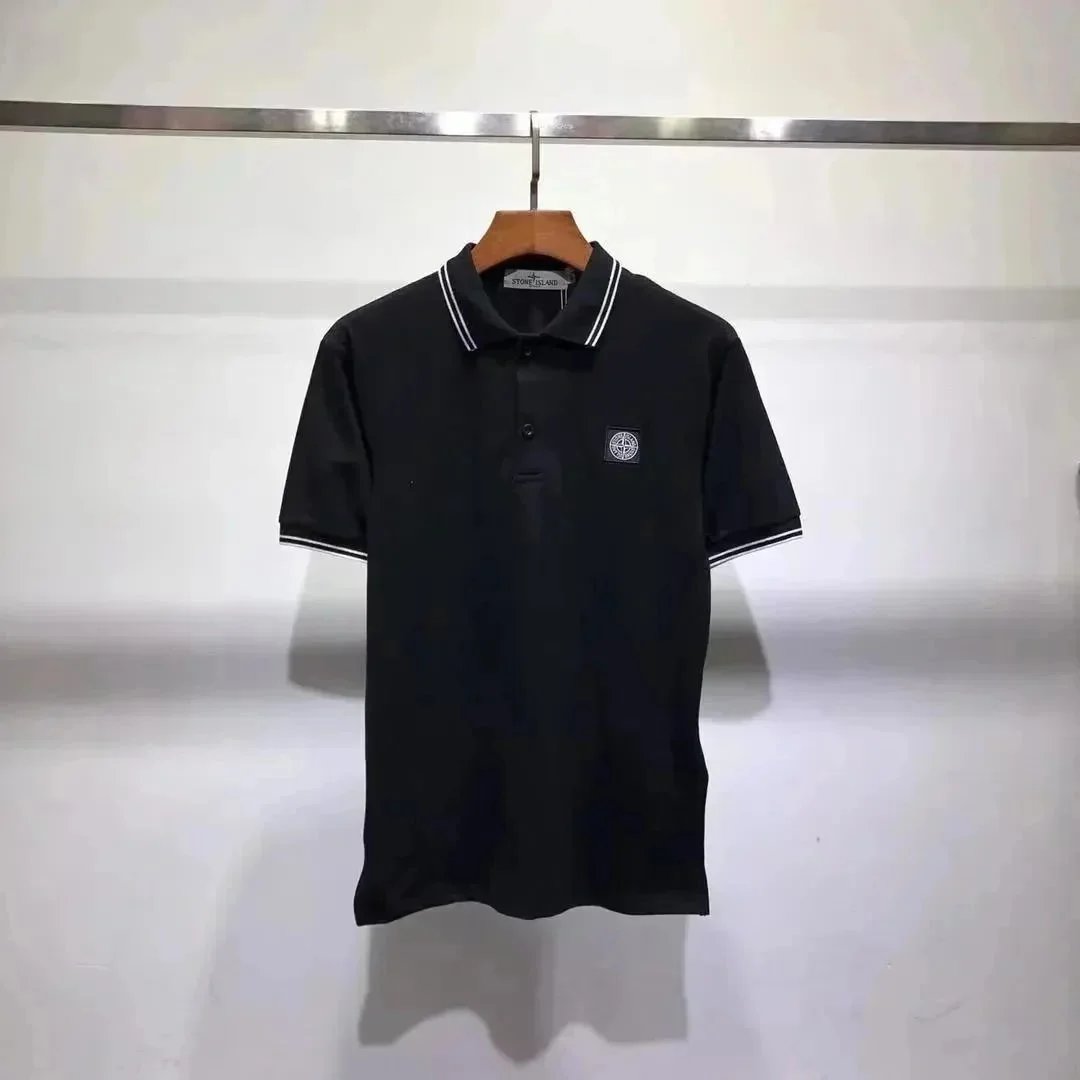 Stone Island POLO - Thumbnail 12