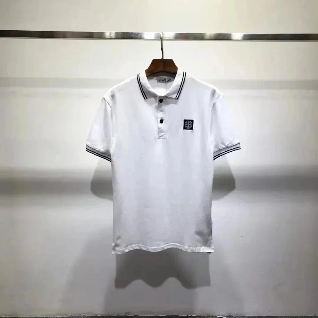 Stone Island POLO - Thumbnail 13