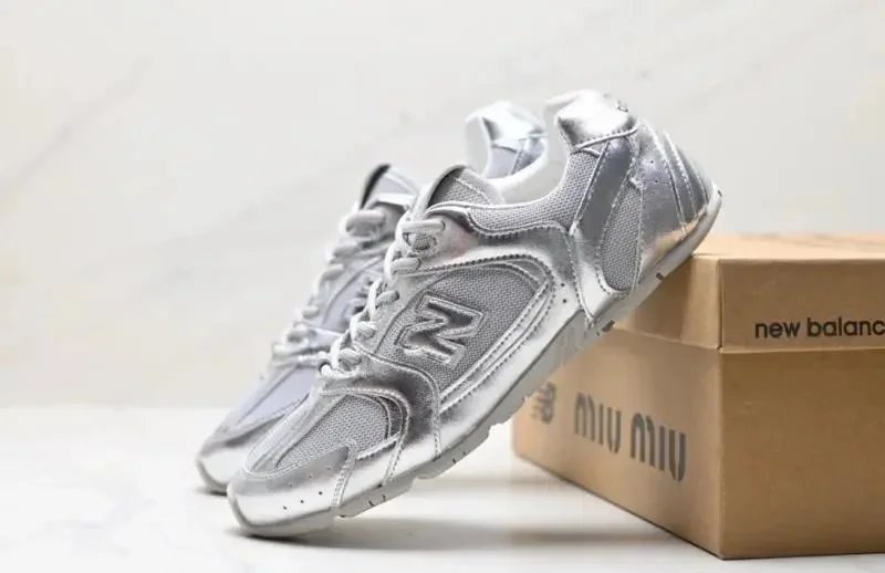 NBx Miumiu Shoes（35+tyle） - Thumbnail 4