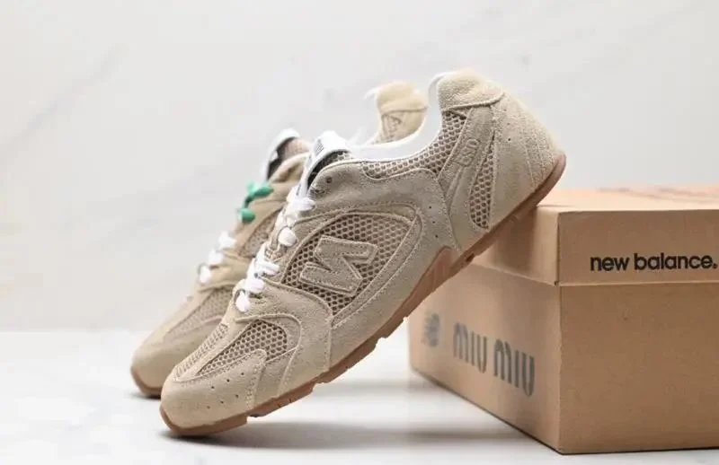 NBx Miumiu Shoes（35+tyle） - Thumbnail 8