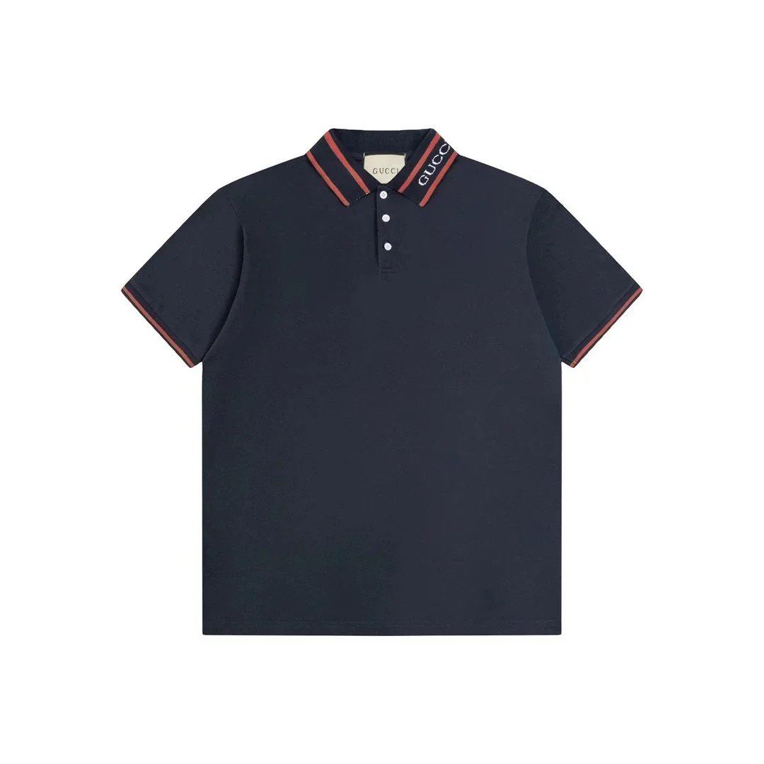 Gucci polo T-shirt - Thumbnail 3