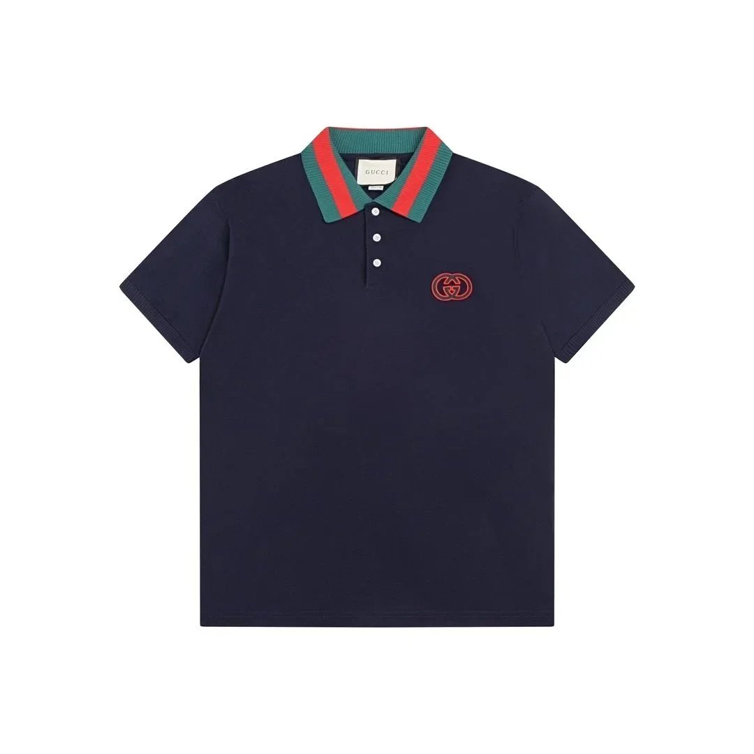 Gucci polo T-shirt - Thumbnail 5
