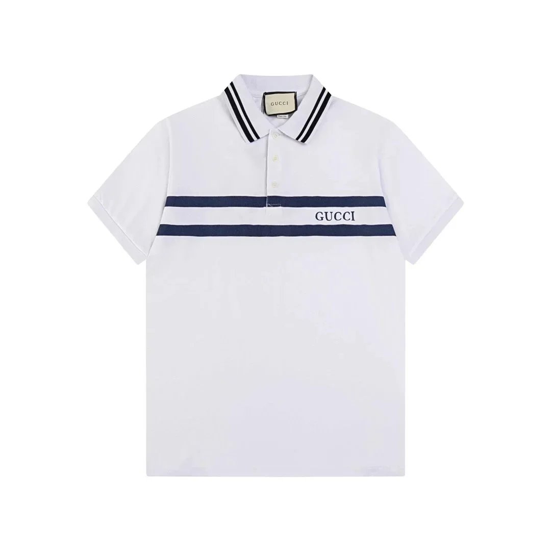 Gucci polo T-shirt - Thumbnail 6