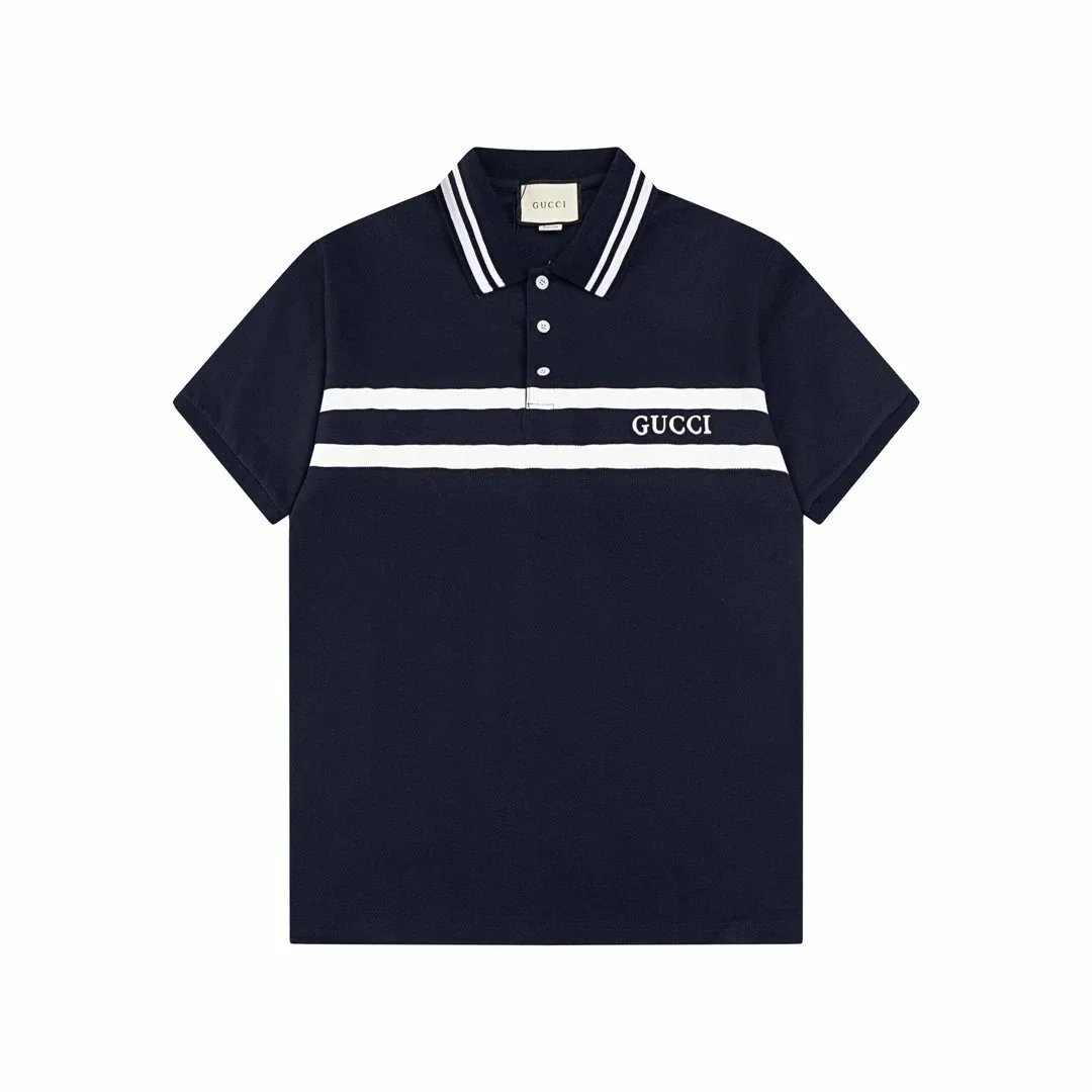 Gucci polo T-shirt - Thumbnail 7