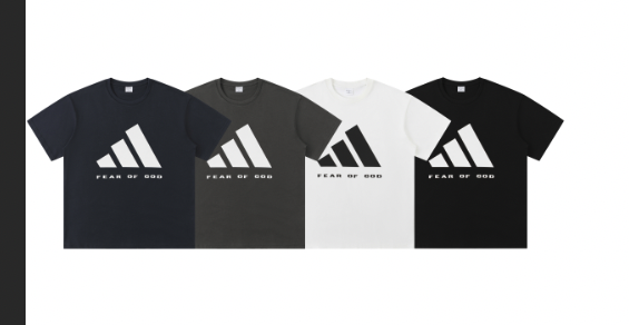 Essentials tee - Thumbnail 9