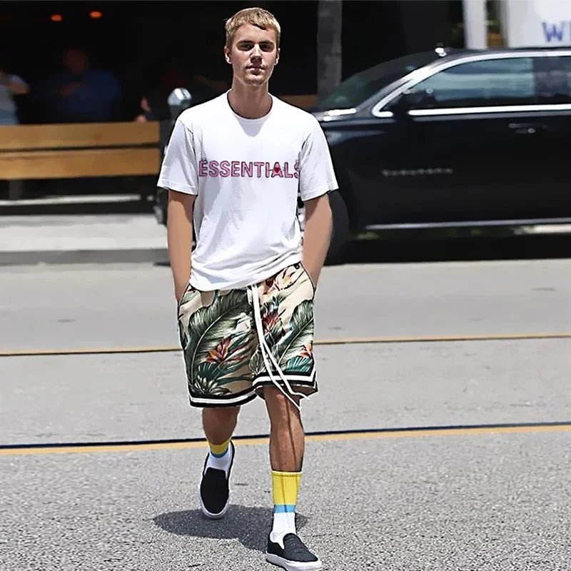 Essentials tee - Thumbnail 12