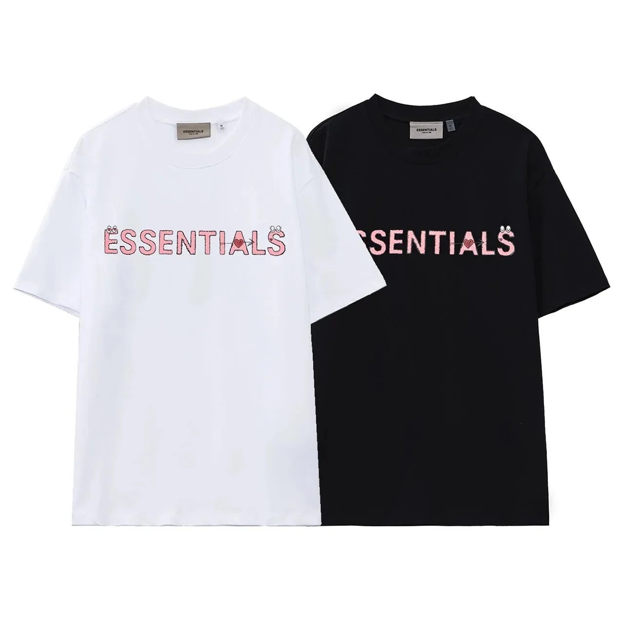 Essentials tee - Thumbnail 8