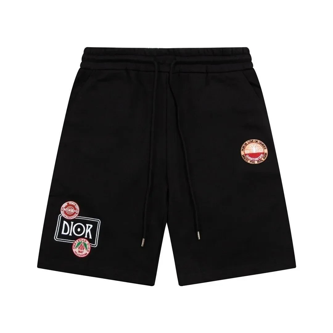 DiorBalenciaga short - Thumbnail 2
