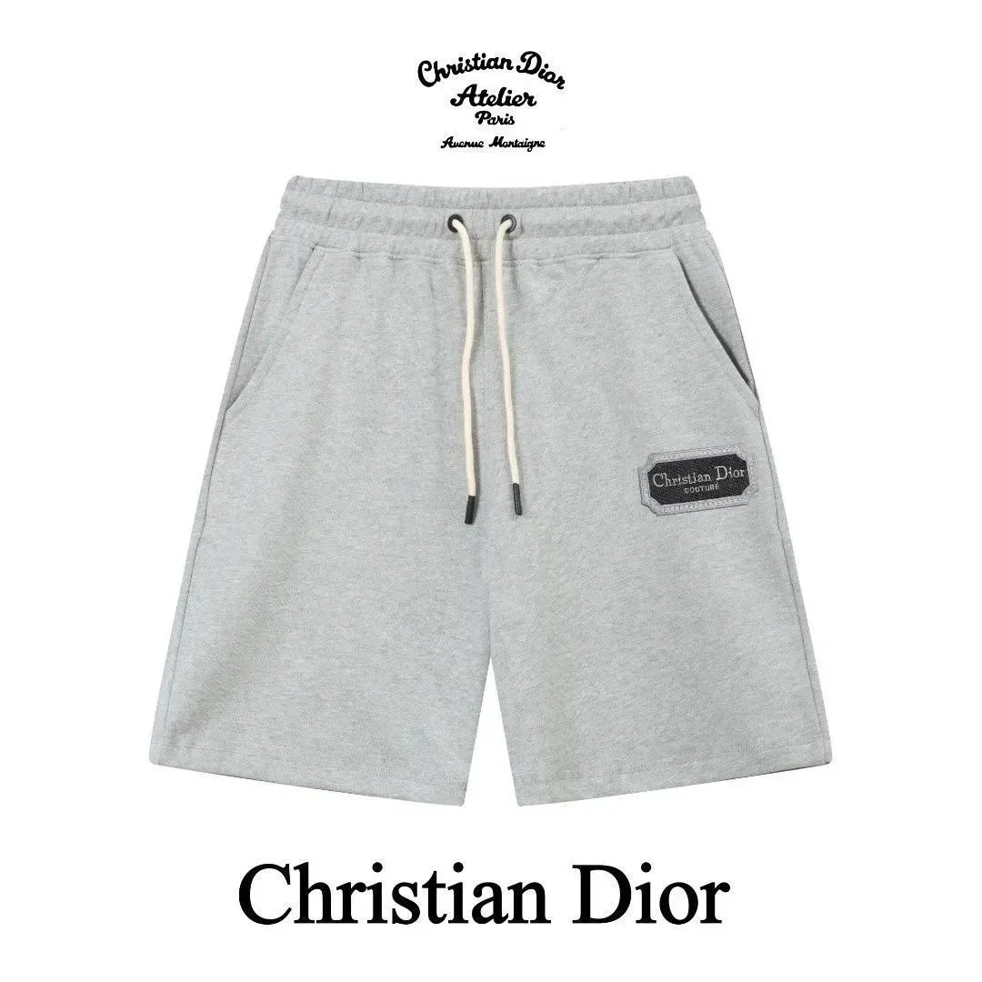 DiorBalenciaga short - Thumbnail 4