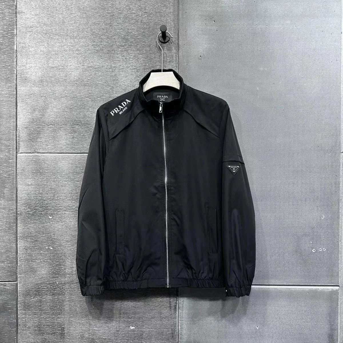 Prada Jacket - Thumbnail 6