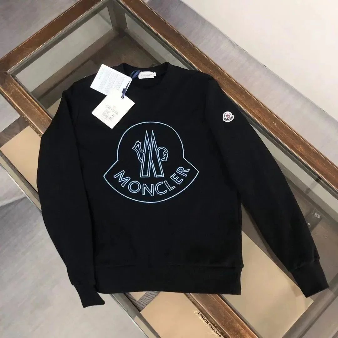 Moncler hoodie（8style） - Thumbnail 4