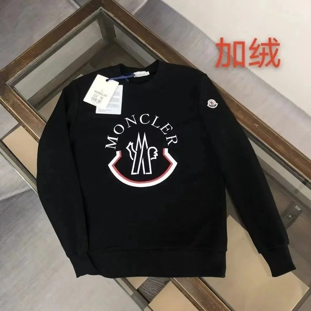 Moncler hoodie（8style） - Thumbnail 6