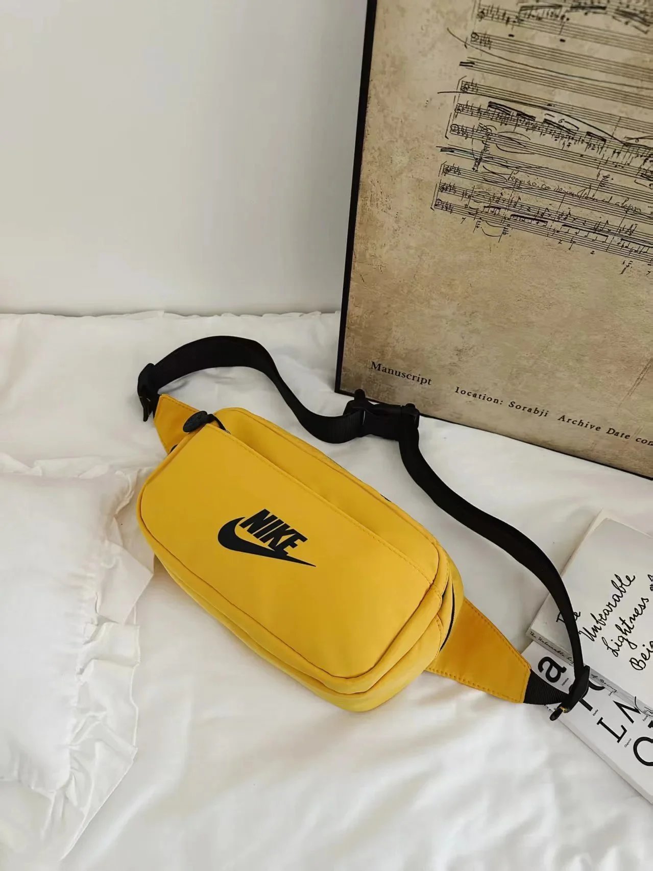 Stussy supreme Nike Crossbody bag ( 33 + styles) - Thumbnail 10