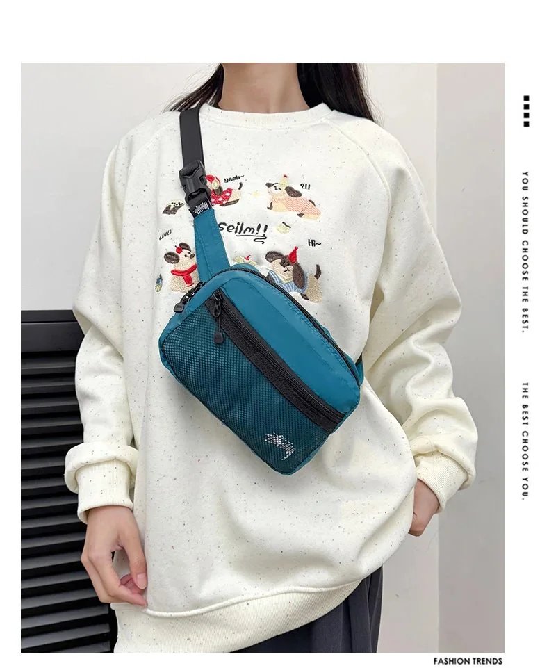 Stussy supreme Nike Crossbody bag ( 33 + styles) - Thumbnail 11